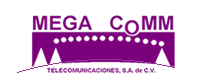 Megacom Telecomunicaciones